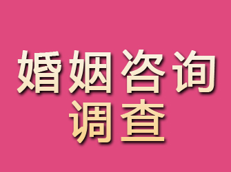 仙桃婚姻咨询调查